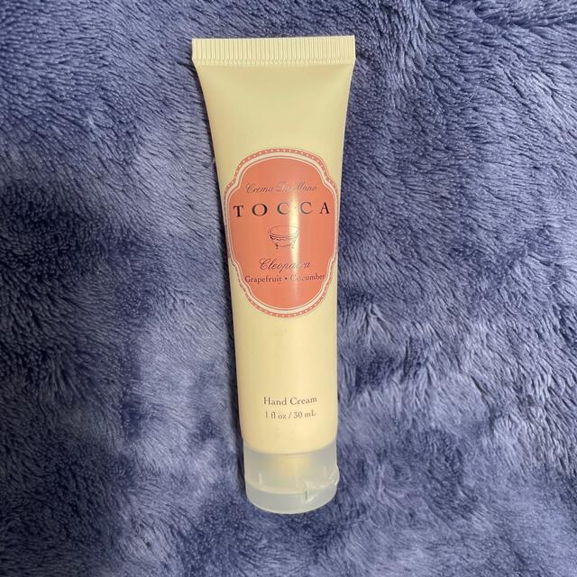 TOCCA(トッカ)のTOCCA Cleopatra Hand cream 30ml コスメ/美容のボディケア(ハンドクリーム)の商品写真