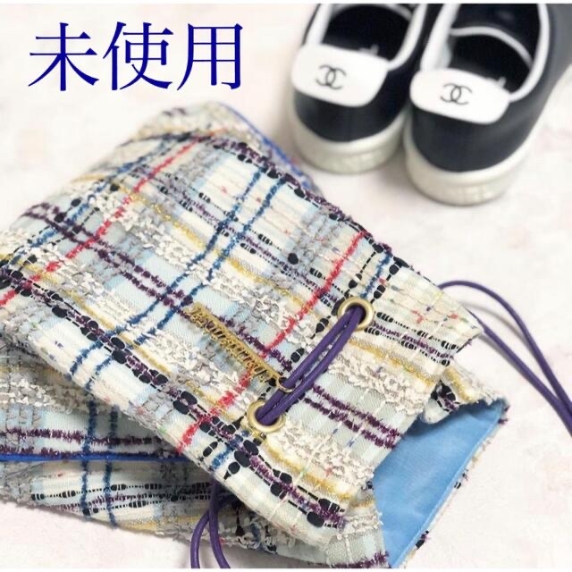クマパック LUDLOW ファー バッグの通販 by riona's shop|ラドロー