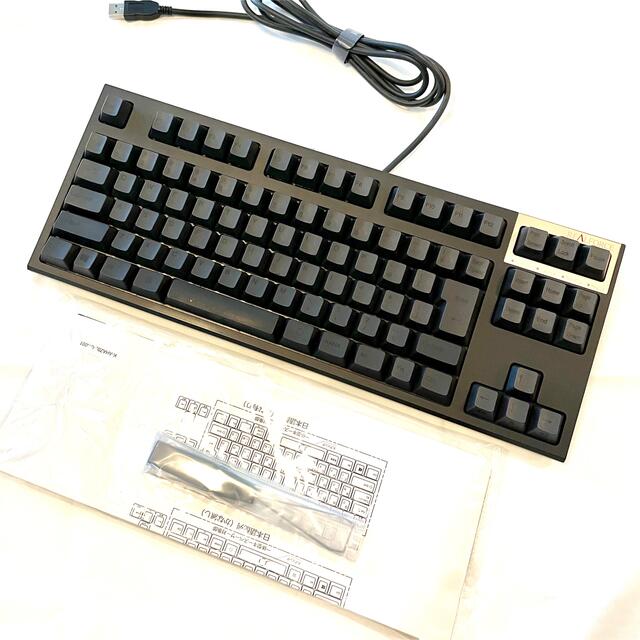 REALFORCE SA R2PC周辺機器