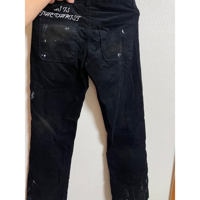 Maison Martin Margiela(マルタンマルジェラ)のsomeit J.X Corduroy Vintage Pants メンズのパンツ(デニム/ジーンズ)の商品写真