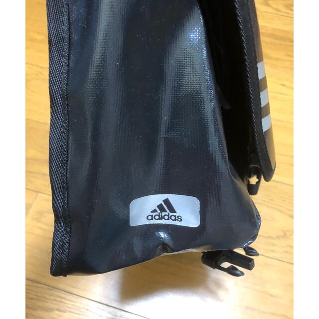 adidas(アディダス)のYAGI様専用　adidas  メンズのバッグ(メッセンジャーバッグ)の商品写真