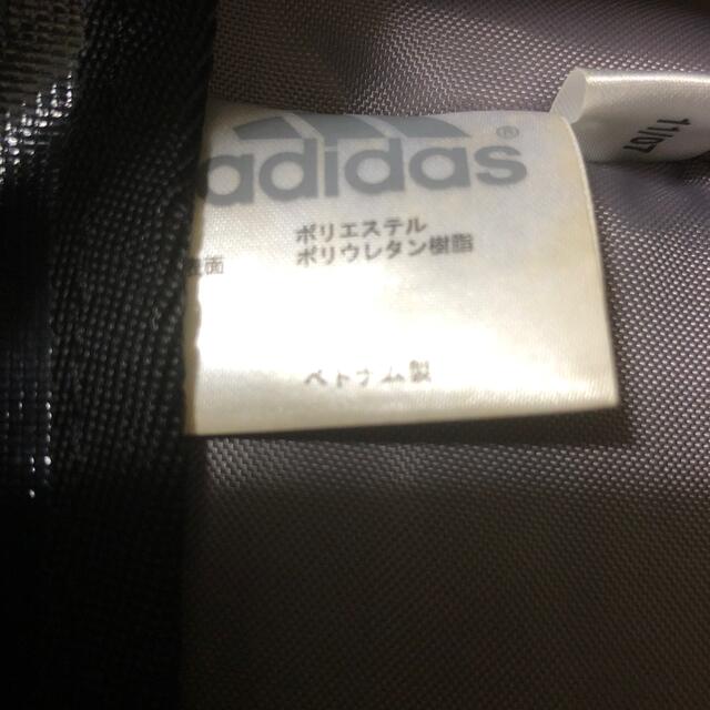 adidas(アディダス)のYAGI様専用　adidas  メンズのバッグ(メッセンジャーバッグ)の商品写真