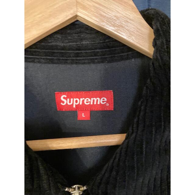 Supreme Wide Wale Corduroy  セット