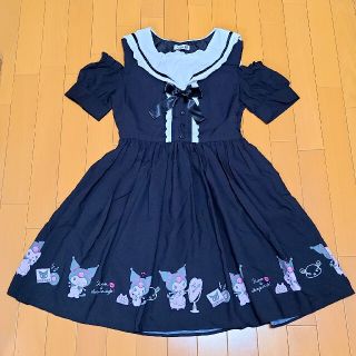 アベイル(Avail)のkuromi1031さま★専用  2/20まで(ミニワンピース)