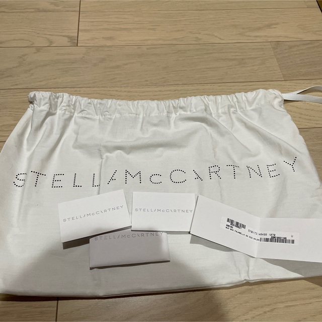 Stella McCartney(ステラマッカートニー)のみ様専用 レディースのバッグ(ボディバッグ/ウエストポーチ)の商品写真