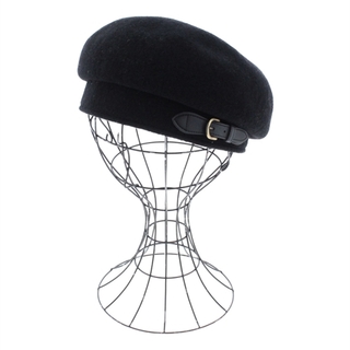 マッキントッシュフィロソフィー(MACKINTOSH PHILOSOPHY)のMACKINTOSH PHILOSOPHY ハンチング・ベレー帽 レディース(ハンチング/ベレー帽)