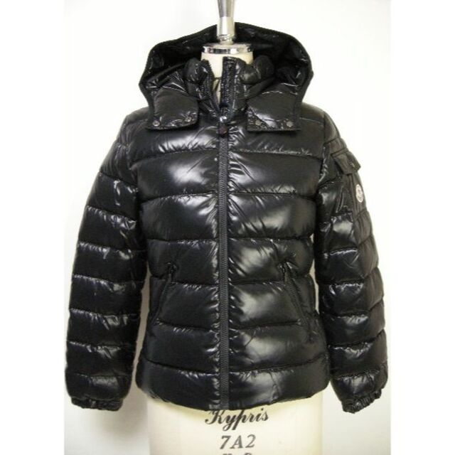最安挑戦! MONCLER - (大人女性00-0)◇新品◇モンクレールBADYダウン