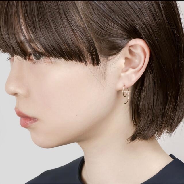 【NOUE】PIERCE NP118 S 【2点セット】