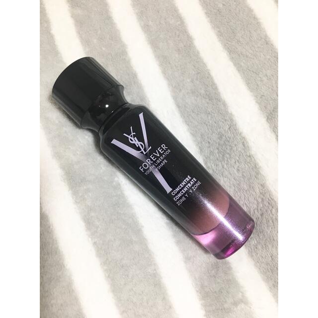 Yves Saint Laurent Beaute(イヴサンローランボーテ)の【美品】イヴサンローラン✨美容液✨フォーエバーリブレイターYセラムN コスメ/美容のスキンケア/基礎化粧品(美容液)の商品写真