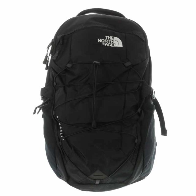 THE NORTH FACE(ザノースフェイス)のTHE NORTH FACE BOREALIS リュック NF0A3KV3  メンズのバッグ(バッグパック/リュック)の商品写真