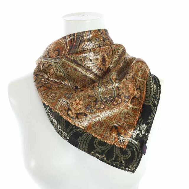 Etroのスカーフ ストール | endageism.com