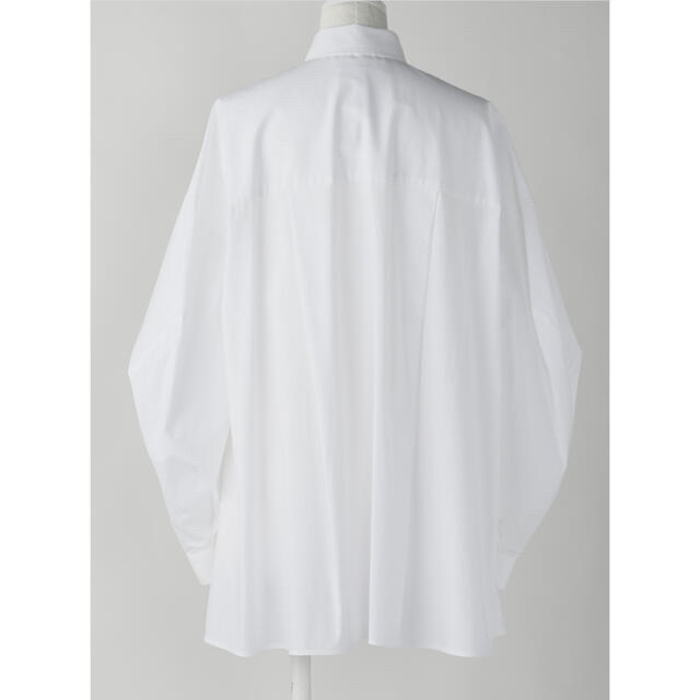 【ENFOLD】SOMELOS BASIC SHIRT【エンフォルド】