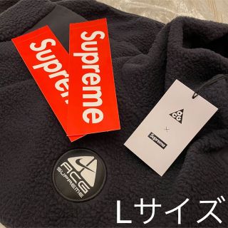 シュプリーム(Supreme)のRick様用Supreme x Nike ACG Fleece Pullover(その他)