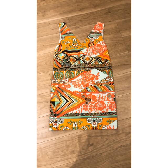MSGM ミニワンピ - funespar.org