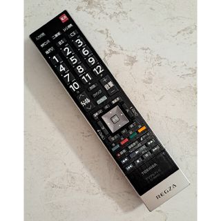 TOSHIBA リモコン [型番]CT-90443