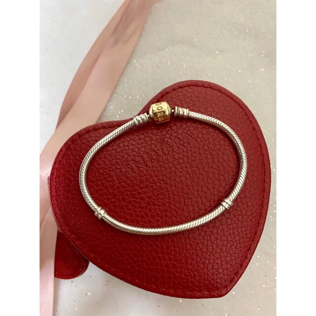 本物保証】 ブレスレット pandora 18cm al-kabeer.com