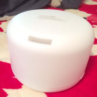 ムジルシリョウヒン(MUJI (無印良品))の無印良品 アロマディフューザー！！！(その他)