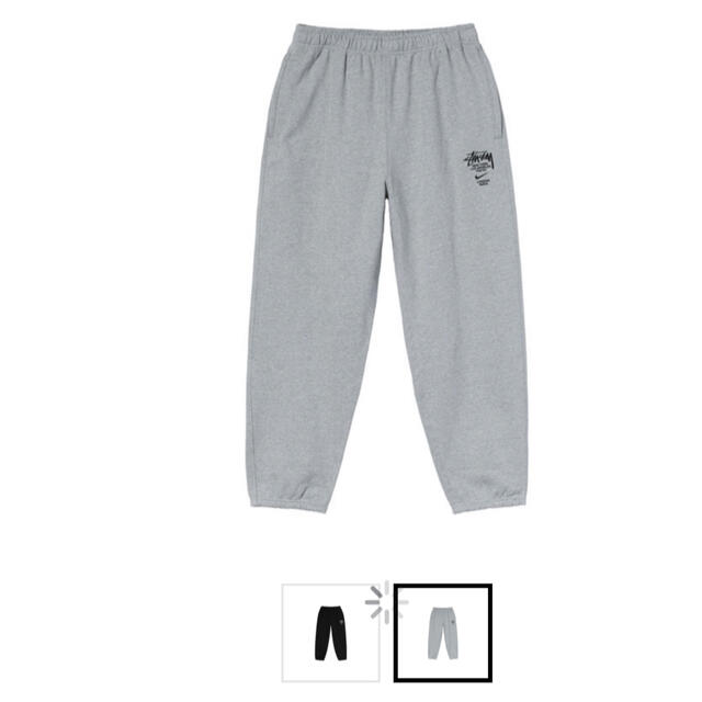 STUSSY - Nike x Stussy スウェット セットアップの通販 by STUSSY - Nike x Stussy スウェット セットアップの通販 by