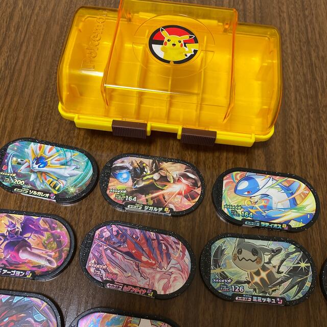 ✨専用✨ポケモン　メザスタ　引退品　スーパースター　スペシャル 4