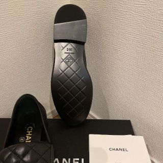 シャネル マトラッセ ローファー/革靴(レディース)の通販 24点 ...