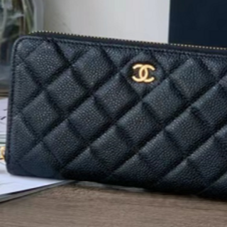 シャネル 長財布 財布(レディース)の通販 9,000点以上 | CHANELの ...