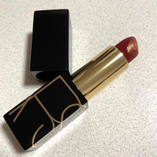 ナーズ(NARS)の【限定】NARS ディスコダストリップスティック 5010(口紅)