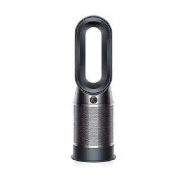 素晴らしい品質 Dyson - 【美品】HP04-BN-N PURE HOT&COOL バルミュー ...