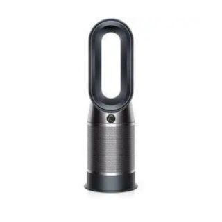 ダイソン(Dyson)の【美品】HP04-BN-N PURE HOT&COOL バルミューダスピーカー(空気清浄器)