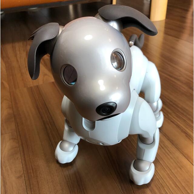 SONY - アイボ aibo ERS-1000 （美品）の通販 by ツリー's shop｜ソニーならラクマ