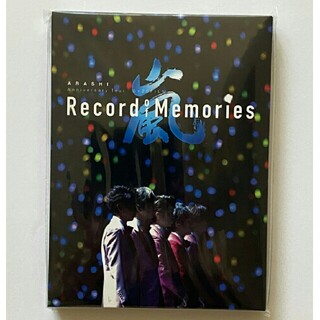 嵐 - ★嵐 5×20 Record of Memories FC限定盤 Blu-ray