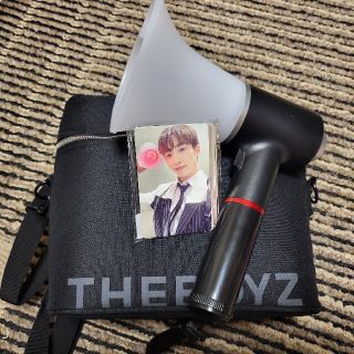 THE BOYZ ペンライト ペンラ ポーチ