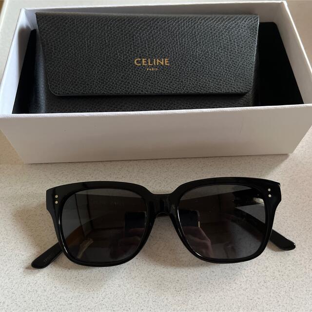 celine(セリーヌ)のCeline サングラス メンズのファッション小物(サングラス/メガネ)の商品写真