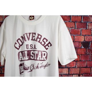 コンバース(CONVERSE)のConvers / ビッグサイズＴシャツ(Tシャツ/カットソー(半袖/袖なし))