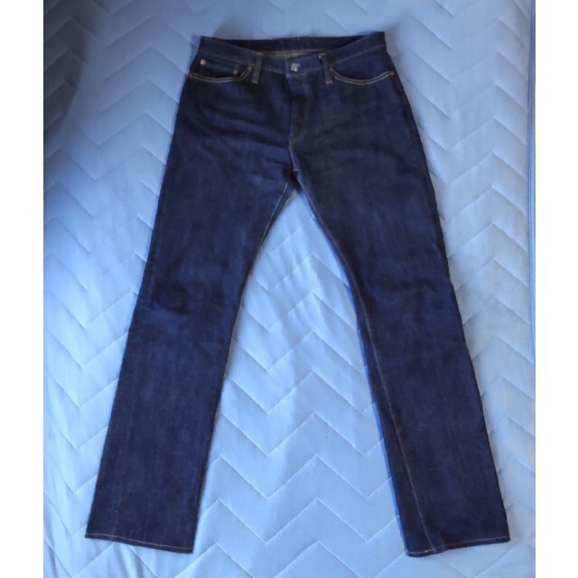 THE FLAT HEAD - FLAT HEAD & RJBコラボデニム(34)D109FXRZの THE FLAT HEAD - FLAT HEAD & RJBコラボデニム(34)D109FXRZの