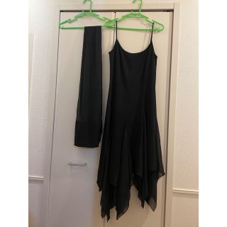 ジバンシィ ワンピースの通販 100点以上 | GIVENCHYのレディースを買う ...
