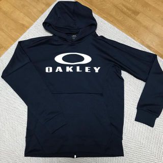 オークリー(Oakley)のオークリー　パーカーJapanMサイズ❣️値下げ^_^(パーカー)