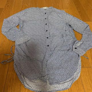 エイチアンドエム(H&M)のH&Mシャツ(シャツ/ブラウス(長袖/七分))