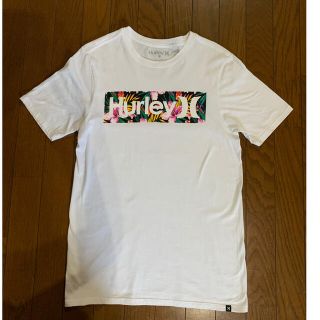 ハーレー(Hurley)のHurleyTシャツ(Tシャツ(半袖/袖なし))