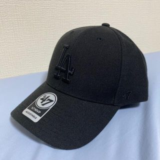 フォーティセブン(47 Brand)の47brand MVP(キャップ)