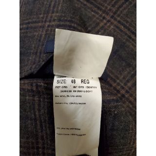 LARDINI - LARDINI ラルディーニ ジャケットの通販 by Monkey7's shop