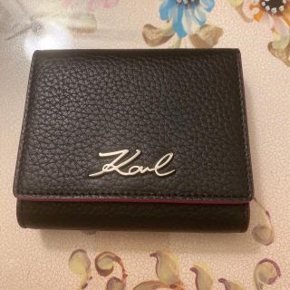 カールラガーフェルド(Karl Lagerfeld)のカール・ラガーフェルド お財布(財布)