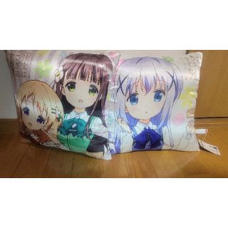 ごちうさ クッションのフリマアイテム一覧 ごちうさ クッションのフリマアイテム一覧