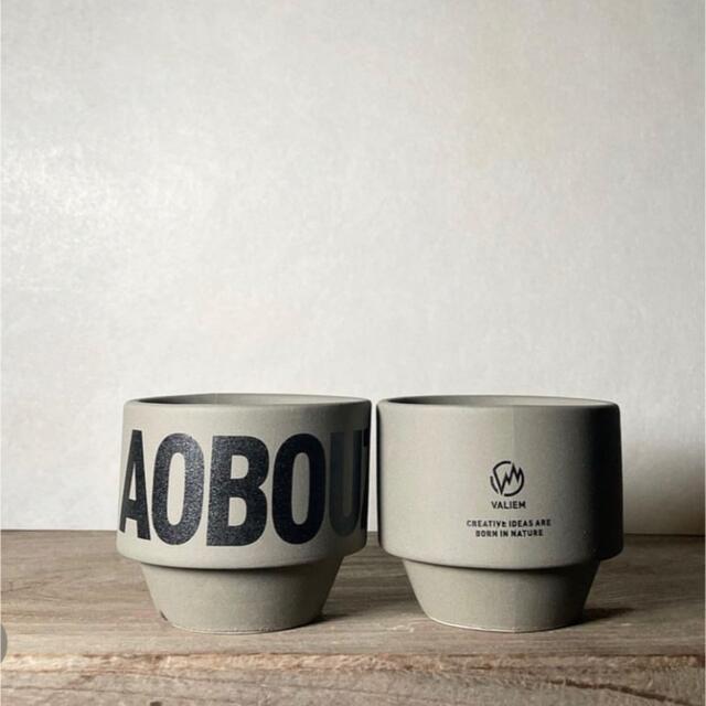 valiem aobouzu name pot xs セット