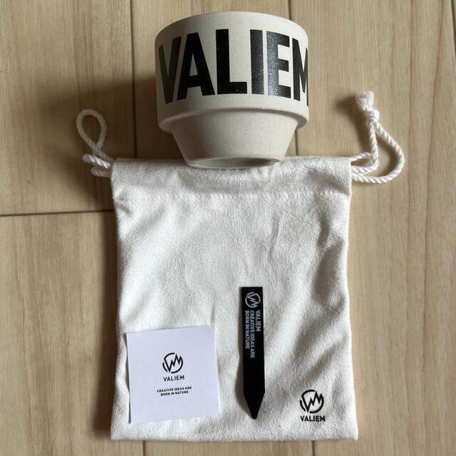 Valiem NAME BLOCK-XS NAME-BL-XS01WH | so80.com.br