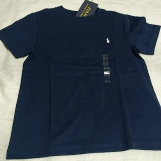 ポロラルフローレン(POLO RALPH LAUREN)の新品★ラルフ 110 Ｔシャツ(Tシャツ/カットソー)