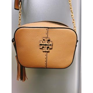 トリーバーチ(Tory Burch)のトリーバーチ　ショルダーバッグ　カメラバッグ(ショルダーバッグ)