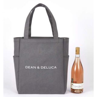 ディーンアンドデルーカ(DEAN & DELUCA)のDEAN & DELUCA ディーン&デルーカ　特大デリバッグ(トートバッグ)