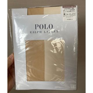 ポロラルフローレン(POLO RALPH LAUREN)のラルフローレン  ストッキング　6足(タイツ/ストッキング)