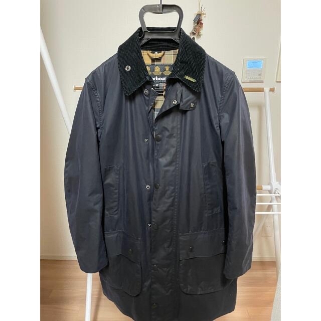 Barbour border SL