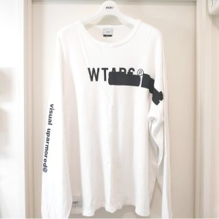 W)taps - wtaps 19aw WAFFLE / SWEATER. WOOLの通販 by 5 shop｜ダブルタップスならラクマ